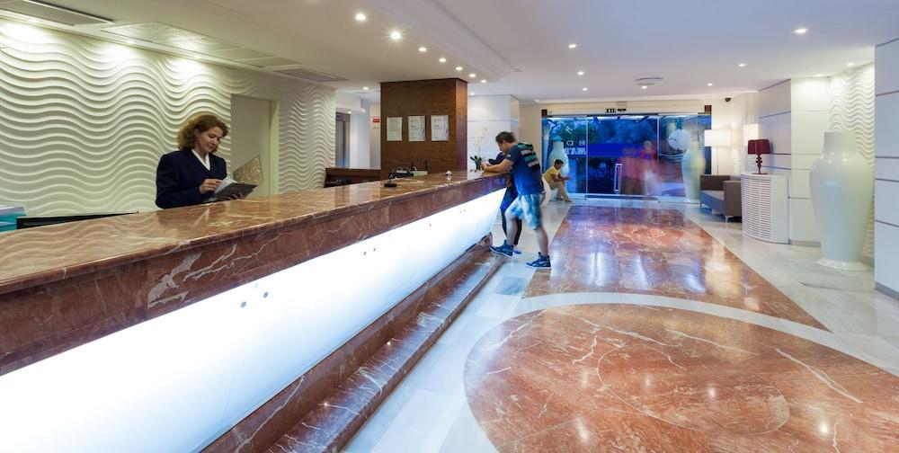 Hotel Mariant S'Illot  Exterior photo