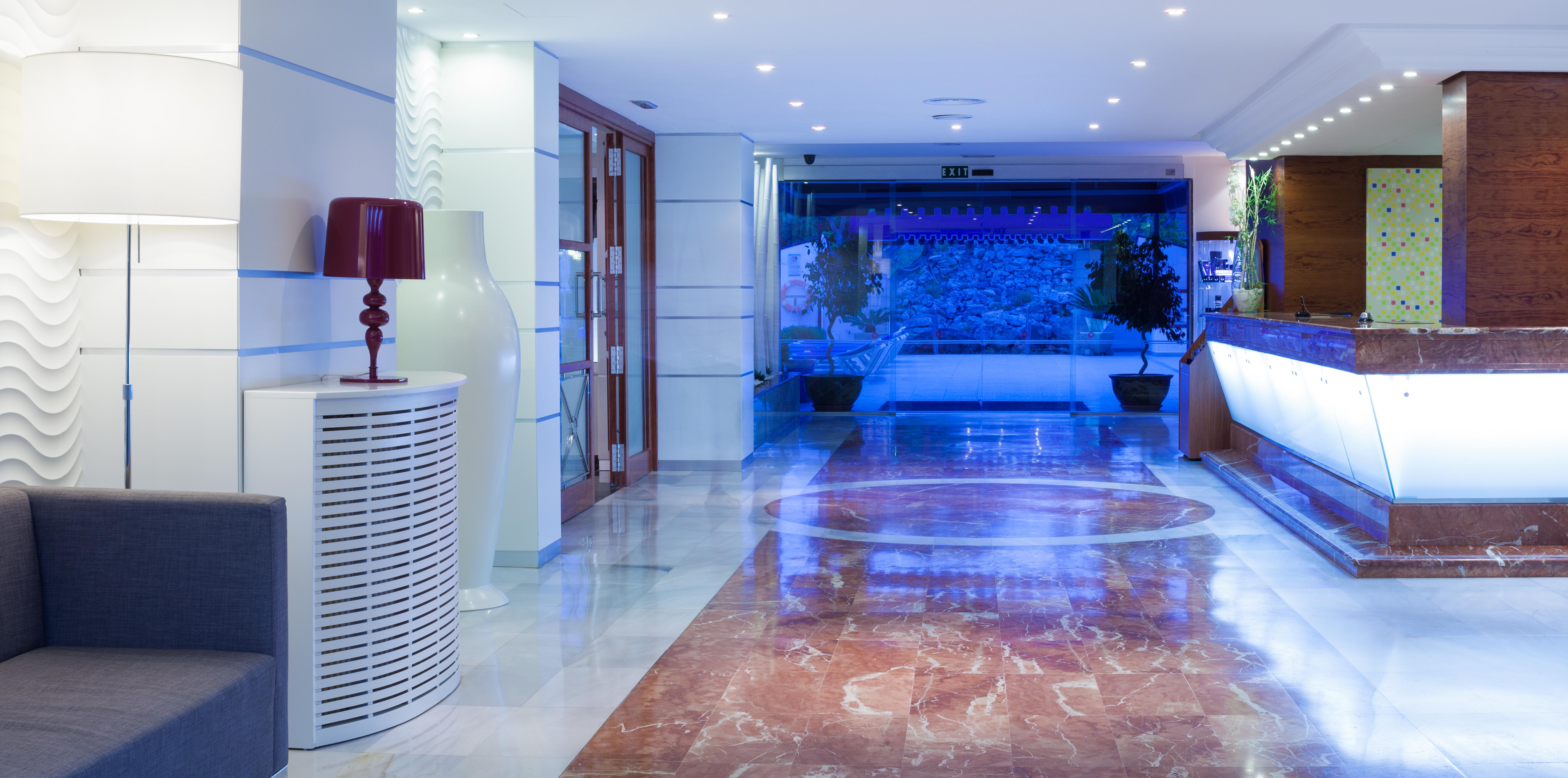 Hotel Mariant S'Illot  Exterior photo